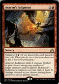 Avacyn's Judgment Shadows over Innistrad 145 R Magic: The Gathering Near Mint