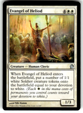 Evangel of Heliod Theros 11 U Magic: The Gathering Lightly Played