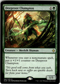Deeproot Champion Ixalan 185 R Magic: The Gathering Near Mint