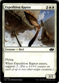 Expedition Raptor Foundations Jumpstart 194 C Magic: The Gathering Near Mint