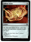 Fellwar Stone Commander: Reality Fracture 57 U Magic: The Gathering Near Mint
