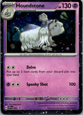 Houndstone (Cosmos Holo) 042 Holo Promo Blister Exclusives Pokemon Near Mint