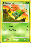 Bulbasaur 93/147 Common Supreme Victors Pokemon Heavily Played