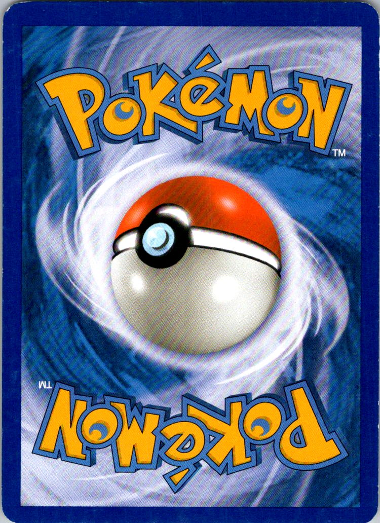 Forretress G 61/111 Common Rising Rivals Pokemon Heavily Played
