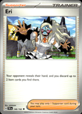 Eri Temporal Forces 146/162 Uncommon Pokémon — English Near Mint
