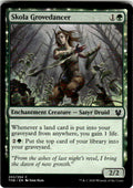 Skola Grovedancer Theros Beyond Death 202 C Magic: The Gathering Near Mint