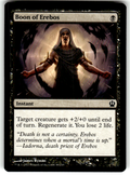 Boon of Erebos Theros 80 C Magic: The Gathering Near Mint