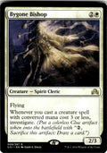 Bygone Bishop Shadows over Innistrad 8 R Magic: The Gathering Near Mint