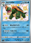 Drednaw 228/190 Shiny Shiny Star V Pokemon Japanese Near Mint