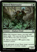 Rainveil Rejuvenator Tarkir: Dragonstorm 152 U Magic: The Gathering Near Mint