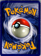 Charmeleon 24/102 Uncommon Base Set Unlimited Pokemon Damaged