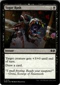 Sugar Rush Wilds of Eldraine 110 C Magic: The Gathering Near Mint