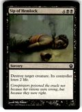 Sip of Hemlock Theros 106 C Magic: The Gathering Near Mint