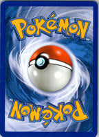 Munna 48/114 Uncommon Black & White Pokemon Heavily Played