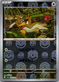 Farfetch'd (Poke Ball Pattern) 083/165 SV2a: Pokemon 151 Pokemon Japanese NM