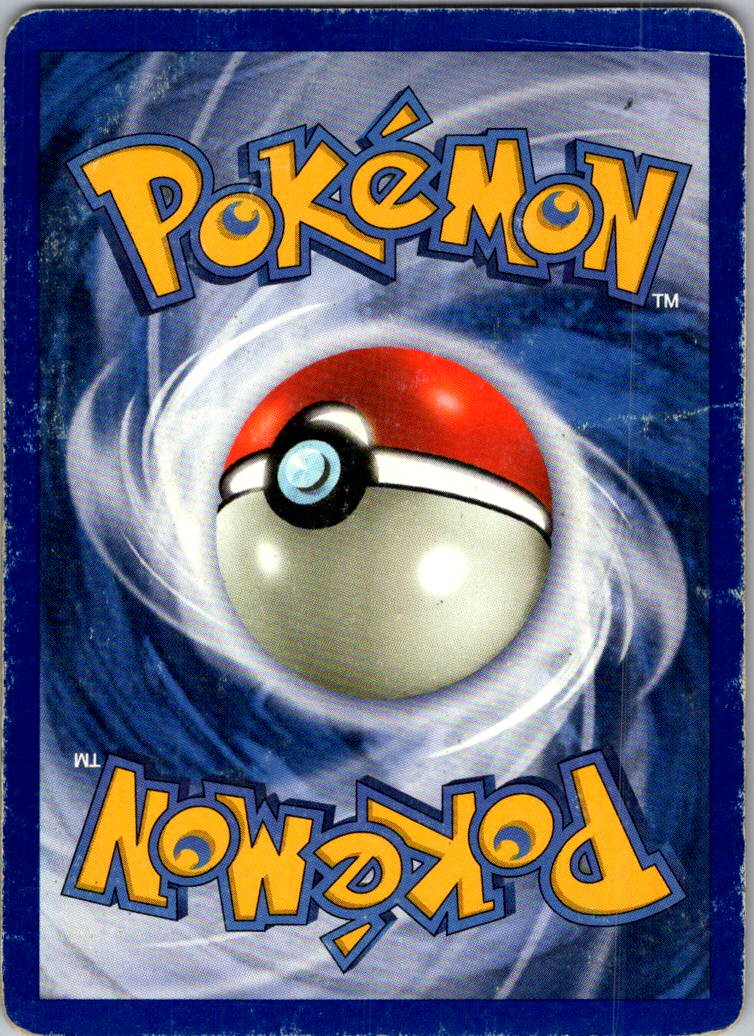 Sandslash 41/62 Uncommon Fossil Pokemon Damaged