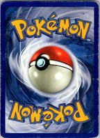 Sandslash 41/62 Uncommon Fossil Pokemon Damaged