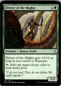 Drover of the Mighty Ixalan 187 U Magic: The Gathering Near Mint