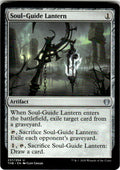 Soul-Guide Lantern Theros Beyond Death 237 U Magic: The Gathering Near Mint
