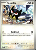 Rookidee Paldea Evolved 164/193 Common Pokémon — English Near Mint