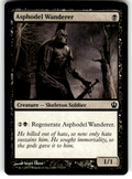 Asphodel Wanderer Theros 77 C Magic: The Gathering Near Mint