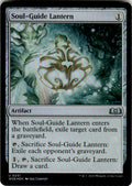Soul-Guide Lantern Wilds of Eldraine 251 U Foil Magic: The Gathering Near Mint