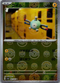 Magnemite (Poke Ball Pattern) 081/165 SV2a: Pokemon Card 151 Pokemon Japanese NM