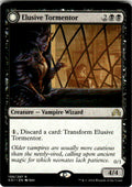 Elusive Tormentor Shadows over Innistrad 108 R Magic: The Gathering Near Mint