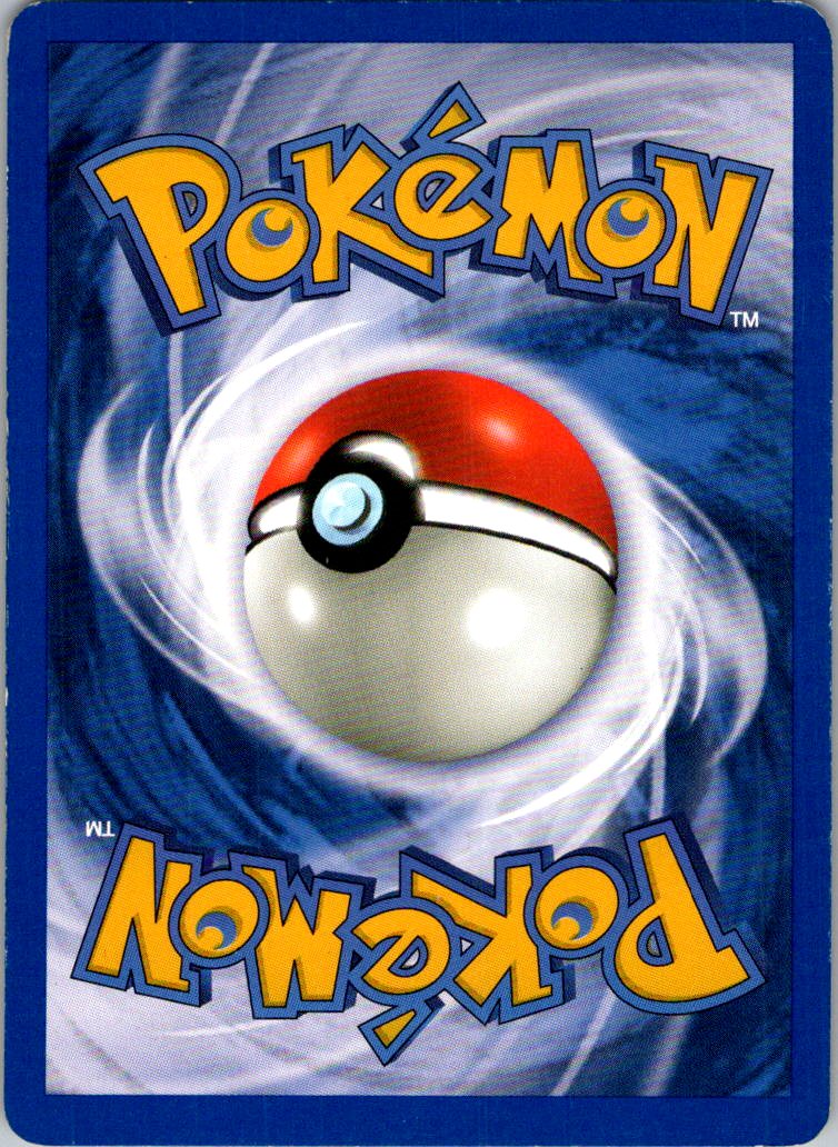 Poliwrath 15/130 Holo Rare Base Set 2 Pokemon Moderately Played