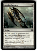 Azorius Keyrune Return to Ravnica 225 U Magic: The Gathering Lightly Played