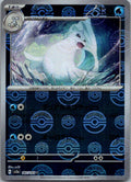 Dewgong (Poke Ball Pattern) 087/165 SV2a: Pokemon Card 151 Pokemon Japanese NM