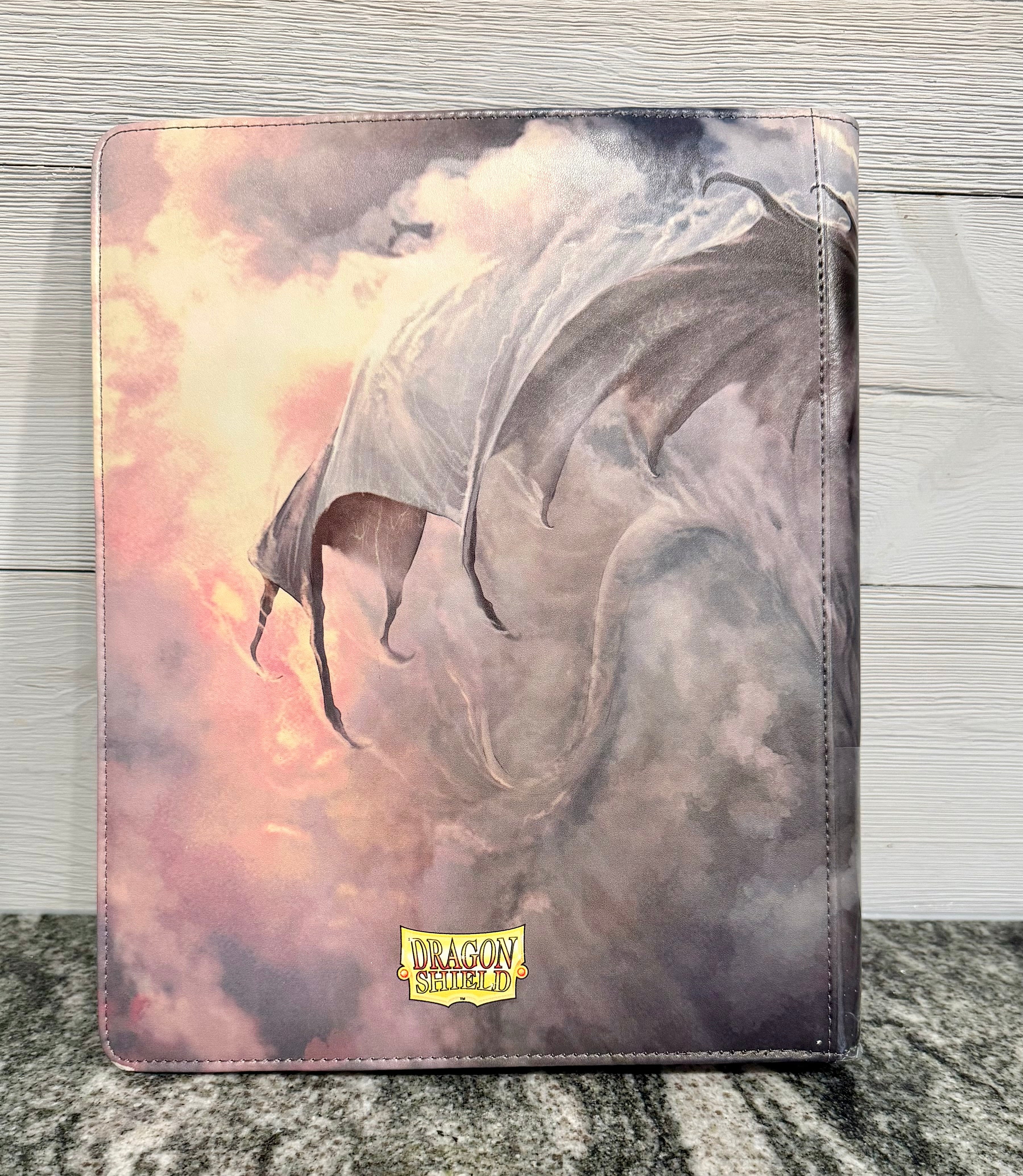 Dragon Shield 9 Pocket Binder