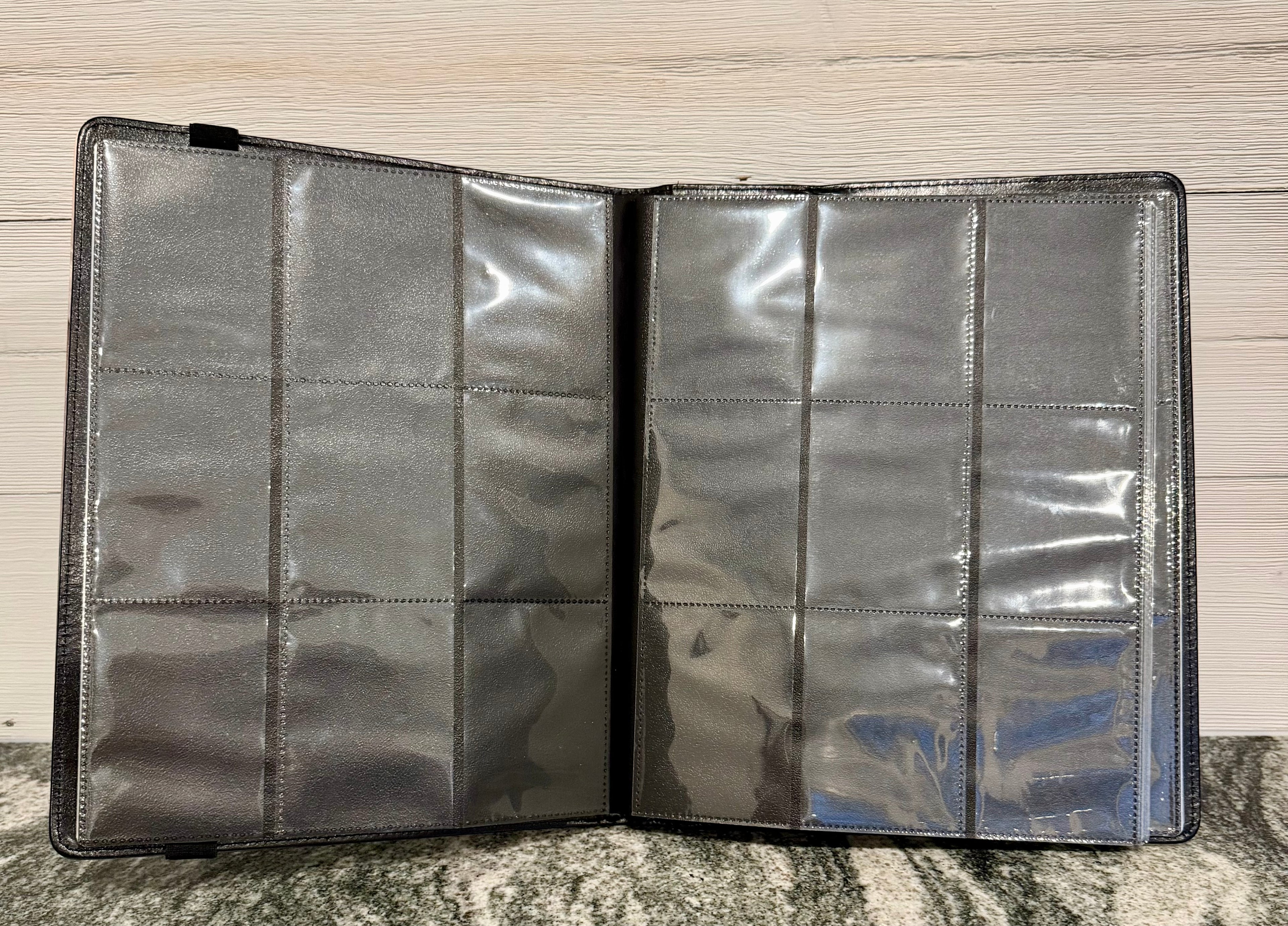 Dragon Shield 9 Pocket Binder