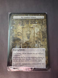 Duskmourn Archenemy - Sealed Set of 10 Scheme Cards - My Laughter Echoes