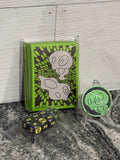 Pokémon TCG: Perfect Order Card Sleeves, Coin, & Dice Playset