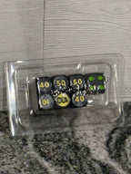 Pokémon TCG: Perfect Order Card Sleeves, Coin, & Dice Playset