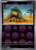 Abra (Poke Ball Pattern) 063/165 SV2a: Pokemon Card 151 Pokemon Japanese Holo NM