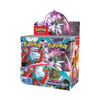 Paradox Rift Booster Box - SV04: Paradox Rift (PAR) image 0