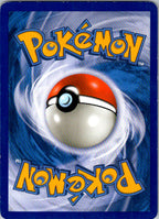 Rapidash E4 47/111 Uncommon Rising Rivals Pokemon Heavily Played