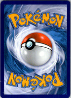 Magikarp 19/98 Common Ancient Origins Pokemon Damaged
