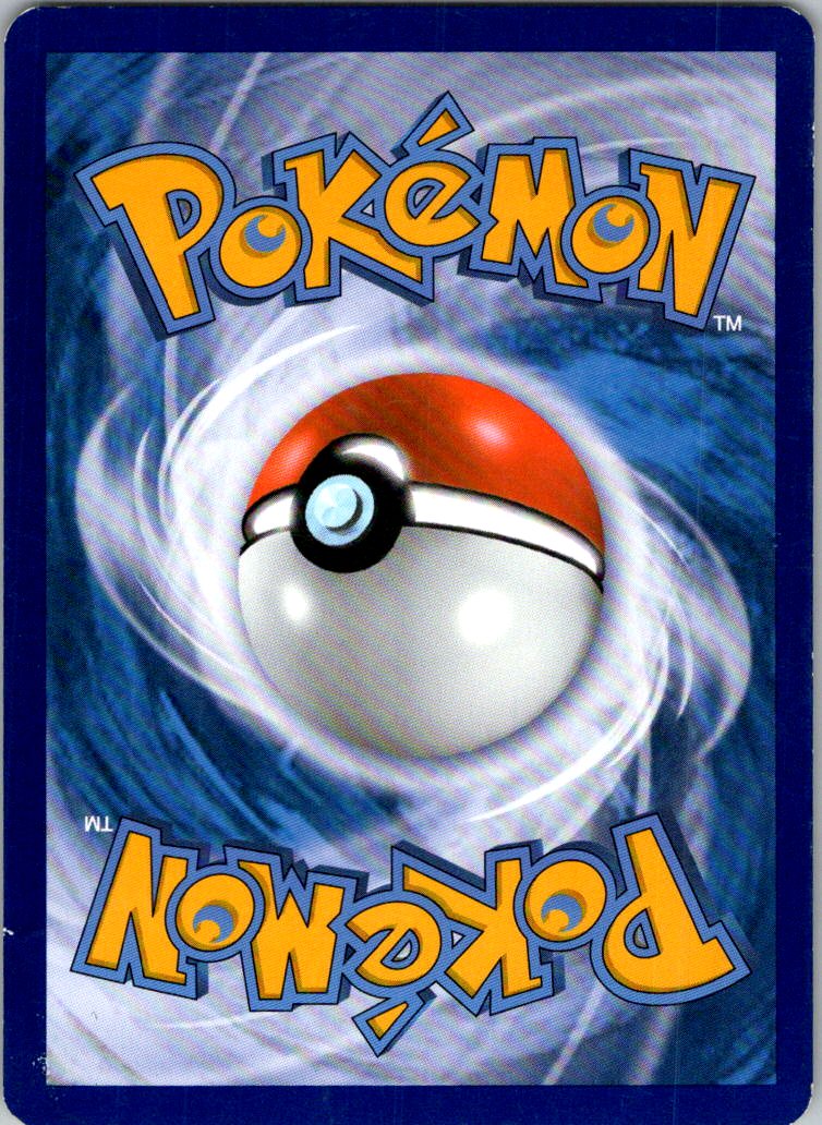 Magikarp 19/98 Common Ancient Origins Pokemon Damaged