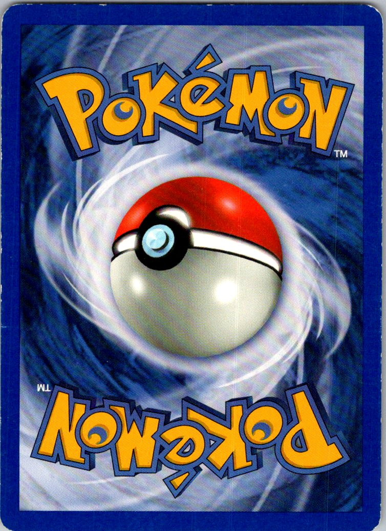 Fighting Energy 106/111 Neo Genesis Pokemon Heavily Played