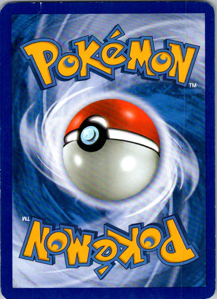 Tentacool 125/146 Common Legends Awakened Pokemon Damaged