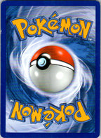 Musharna 49/114 Rare Black & White Pokemon Heavily Played