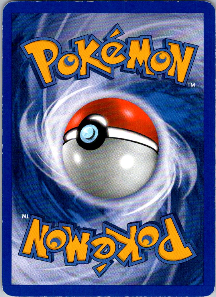Root Fossil 86/108 Common Power Keepers Pokemon Heavily Played