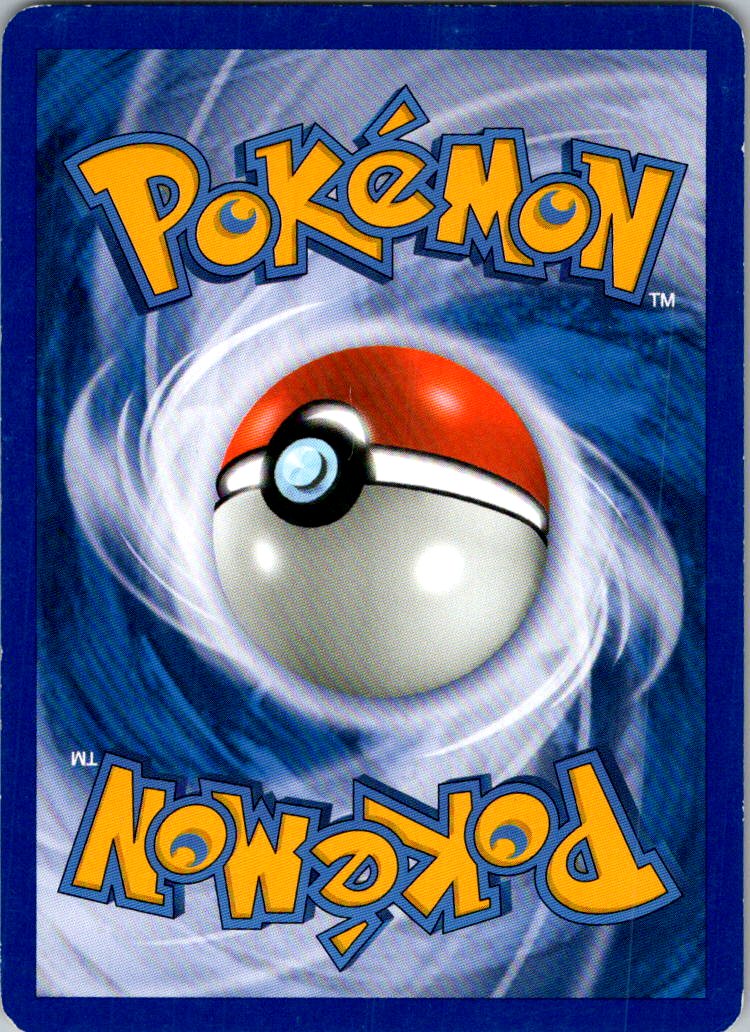 Luvdisc 77/106 Common Great Encounters Pokemon Heavily Played