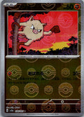 Mankey (Poke Ball Pattern) 056/165 SV2a: Pokemon Card 151 Pokemon Japanese NM