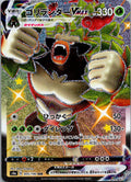 Rillaboom VMAX 305/190 Shiny Super Rare Shiny Star V Pokemon Japanese Near Mint