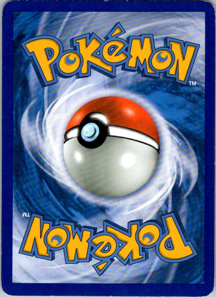 Ponyta 71/100 Common Stormfront Pokemon Heavily Played