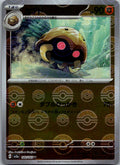 Kabuto (Poke Ball Pattern) 140/165 SV2a: Pokemon Card 151 Pokemon Japanese NM